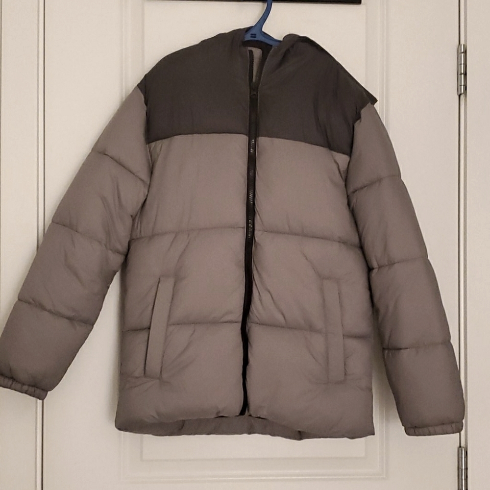 Boys winter coat - Old Navy